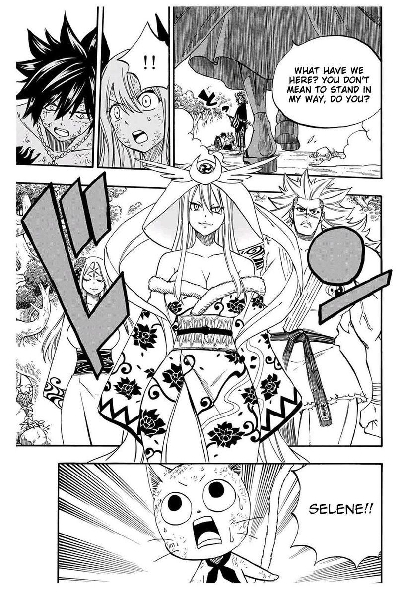 Fairy Tail: 100 Years Quest, Chapter 80 image 17